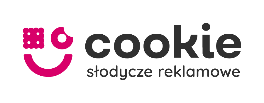 Cookie Słodycze Reklamowe