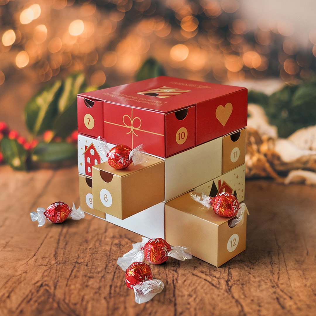 Adwent Calendar