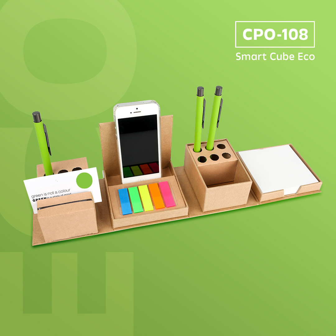 Smart Cube ECO