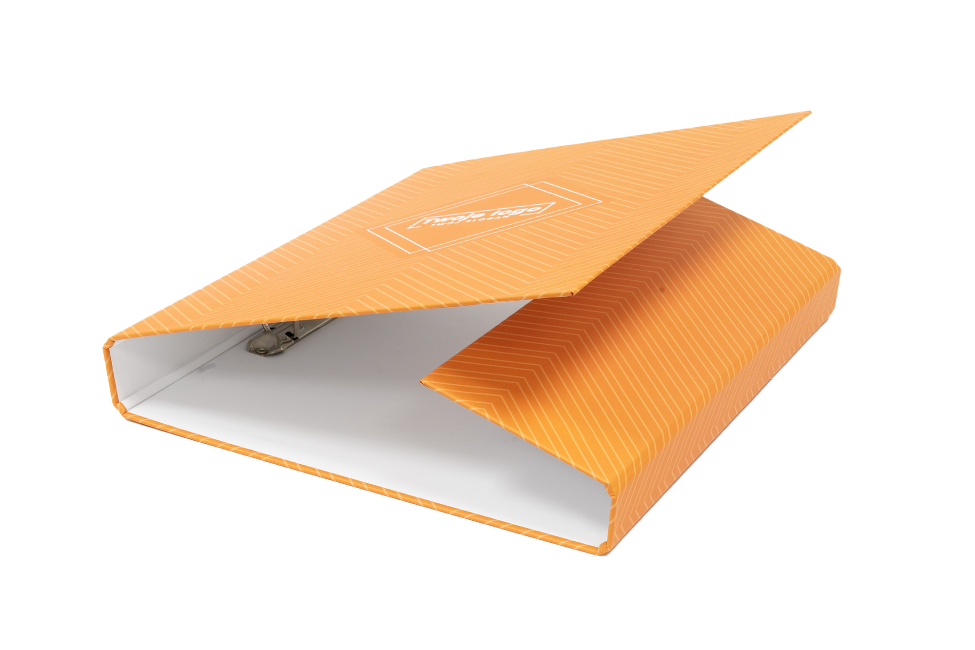 Personalized binders A4, A5